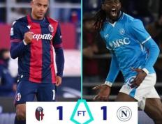 世俱杯分组-那不勒斯客场取得胜利，排名升至前三的简单介绍