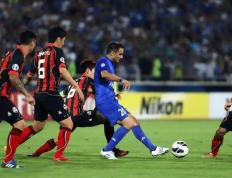 世俱杯时间-锋芒毕露：球队在比赛中尽展风采