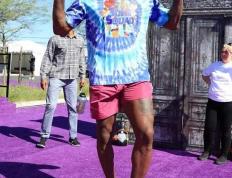 世俱杯决赛-NBA举办球队团建活动，增进队伍凝聚力的简单介绍