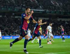 世俱杯2025-今晚焦点：巴萨失利，引发热议的简单介绍