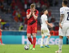 世俱杯直播-比利时阵容再添新力量，备战半决赛