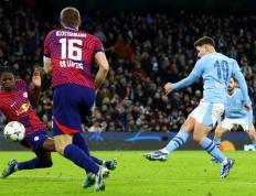 世俱杯改制-利物浦欧冠胜莱比锡