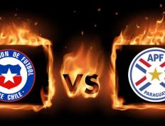 世俱杯2025-南美洲球队的对抗，智利对巴拉圭