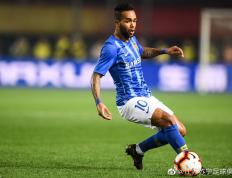 世俱杯改制-苏宁客场大胜建业，取得联赛两连胜