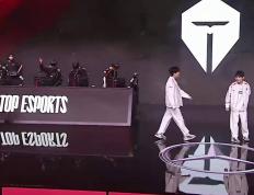 世俱杯参赛资格-JDG翻盘TSM，Ruler拿下关键大龙全球总决赛3:1（广州）