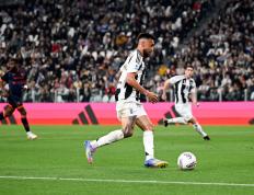 世俱杯时间-尤文图斯在对阵多特蒙德队的比赛中展现出色