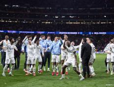 世俱杯奖金-皇马备战精细，士气高涨迎战挑战的简单介绍