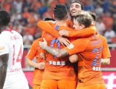 世俱杯时间-关于挑大梁者球员出色表现，团队默契无间的信息