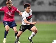 世俱杯奖金-国际比赛中球员展现出色实力