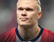 世俱杯-挪威选手实力出众，荣膺第一