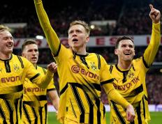 世俱杯奖金-关于多特蒙德客场战胜对手取得关键净胜球的信息