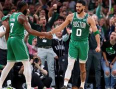 世俱杯2025-凯尔特人擒下湖人，沃克终场绝杀