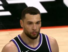 世俱杯-包含奇才轻取篮网B队，拉文高光表现的词条