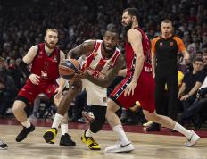 世俱杯时间-快船战胜灰熊，豪取五连胜