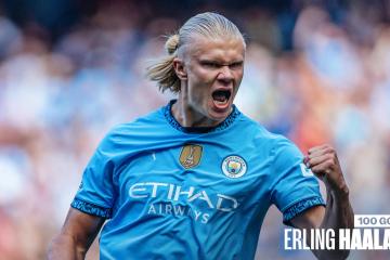 世俱杯2025-中国强势皇马，哈兰德惊艳世界的简单介绍