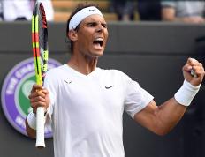 世俱杯赛程-关于日本网球队逆转澳大利亚网球队，纳达尔打破历史纪录的信息