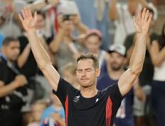 世俱杯2025-温网翻盘戴维斯杯，穆雷点燃赛场