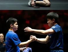 世俱杯参赛资格-德国队翻盘波兰队，张本智和扛起全队