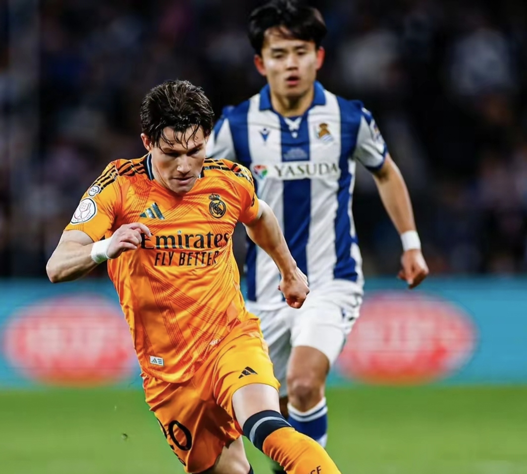 世俱杯直播-皇马轻取热刺，凯恩补时绝平中超的简单介绍