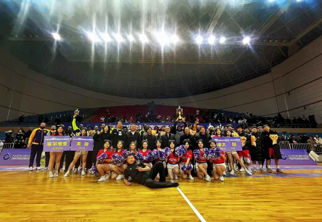 世俱杯赛程-国际篮球盛事精英球队角逐激烈的简单介绍