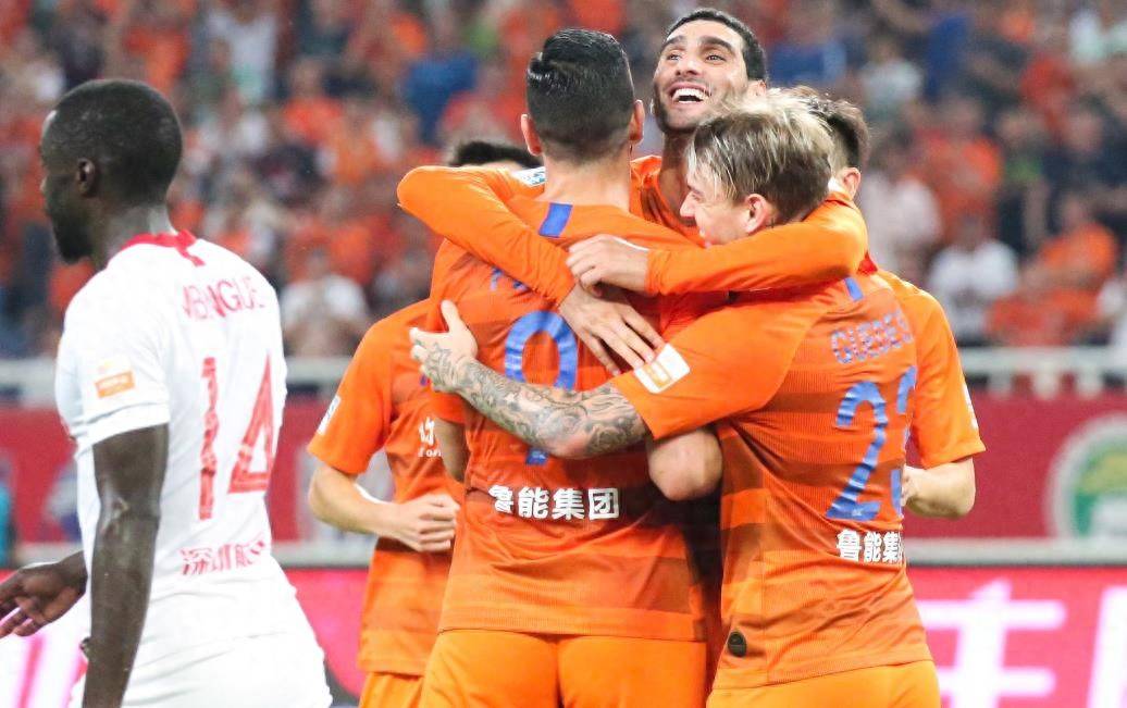 世俱杯时间-关于挑大梁者球员出色表现，团队默契无间的信息