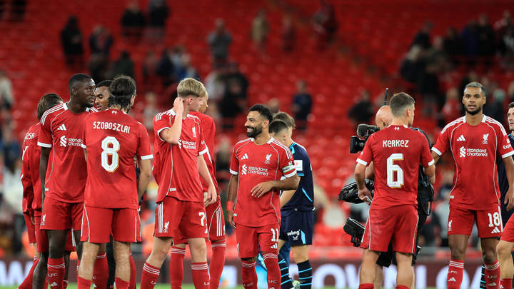 世俱杯参赛资格-关于利物浦击败伯恩茅斯，轻松拿下宠儿的信息
