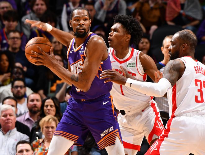 世俱杯-火箭逆转太阳迎来反弹