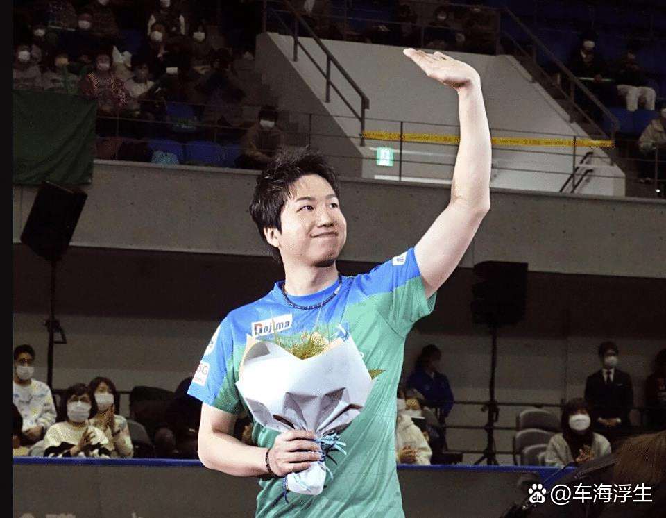 世俱杯改制-关于日本乒乓球队逆转德国乒乓球队，水谷隼关键制胜的信息