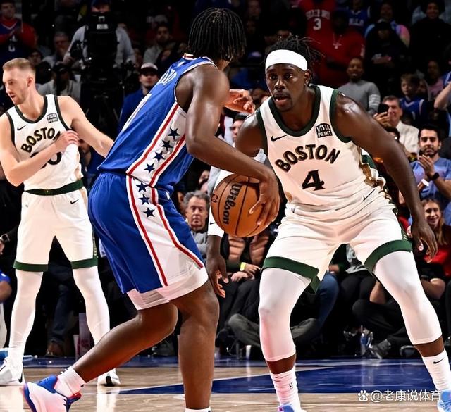 世俱杯时间-绿衫军横扫76人，晋级东部决赛