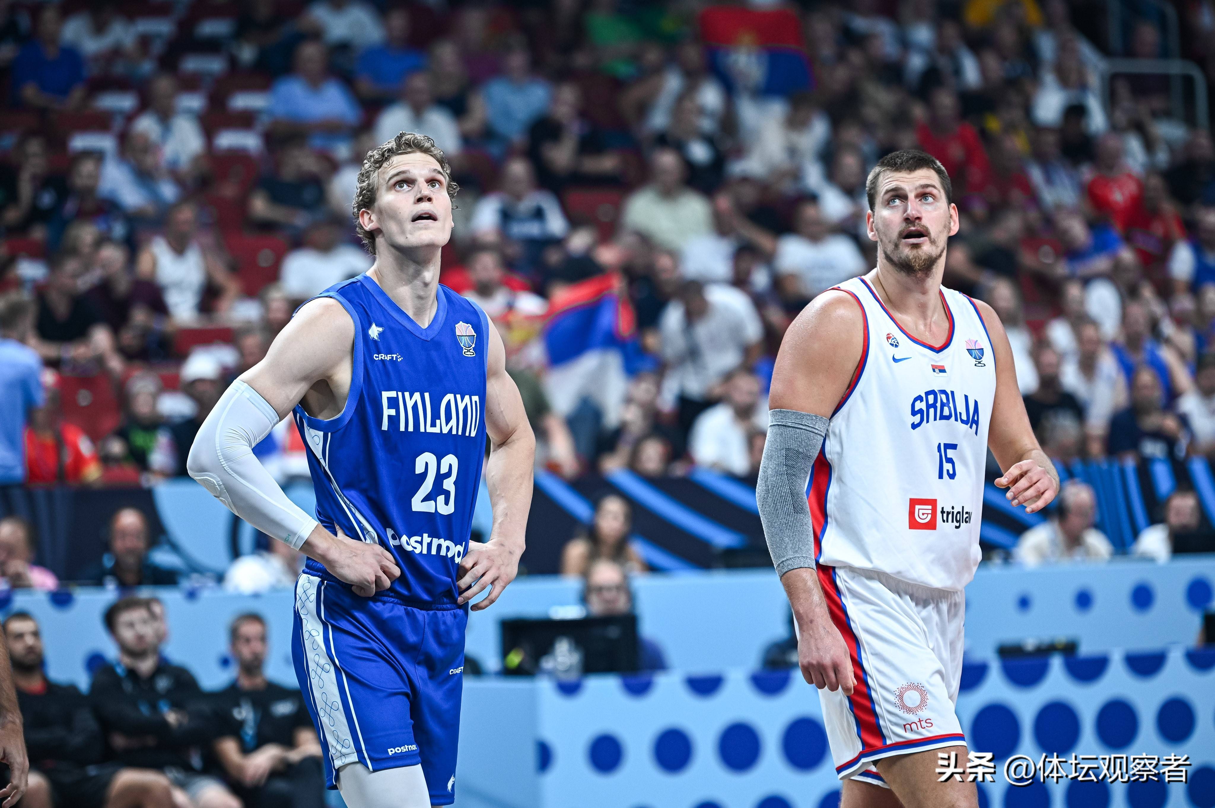 世俱杯-澳大利亚男篮碾压美国男篮，瓦兰丘纳斯关键制胜的简单介绍