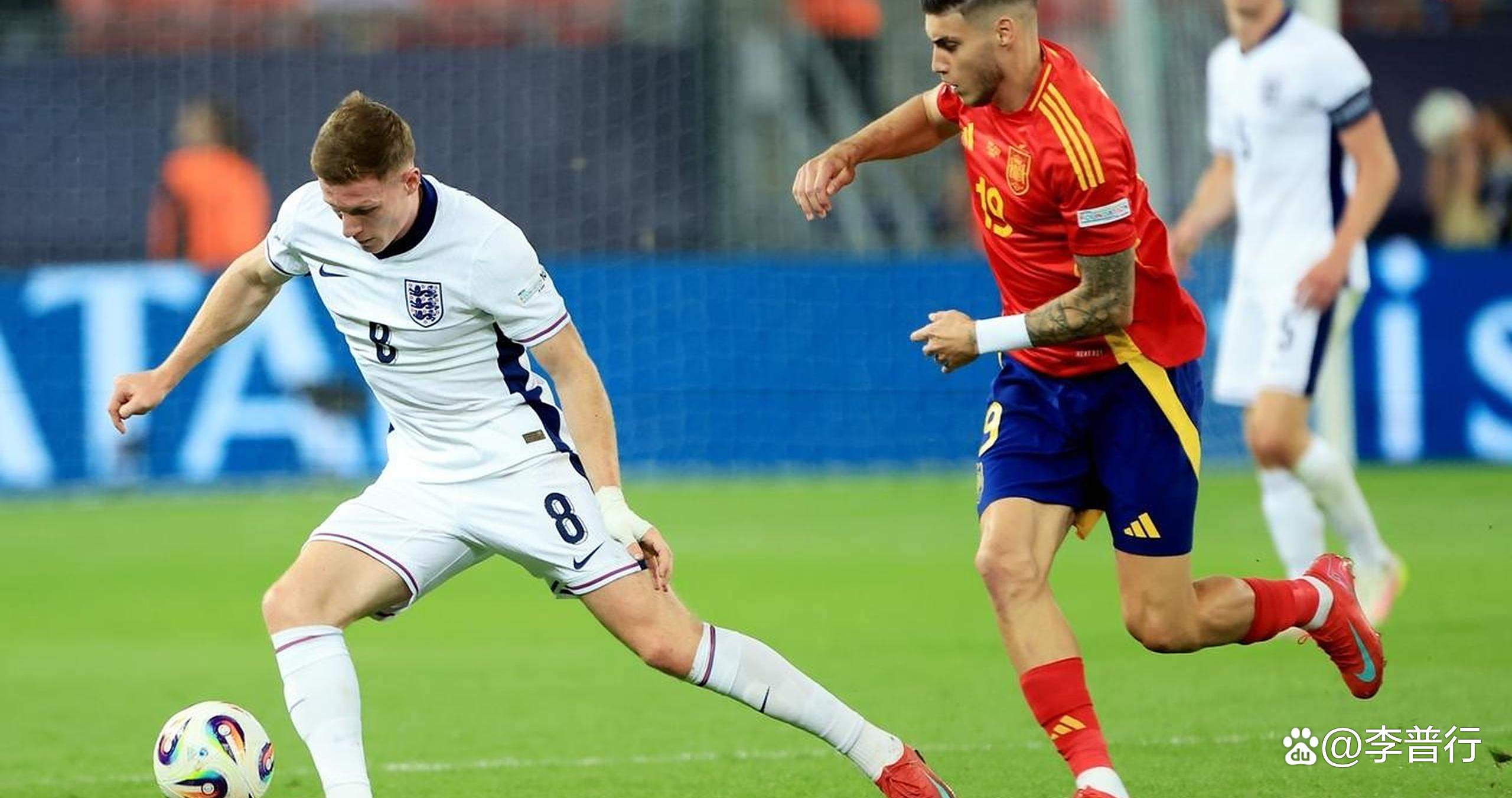 世俱杯分组-关于西班牙强势英格兰，佩德里关键制胜的信息