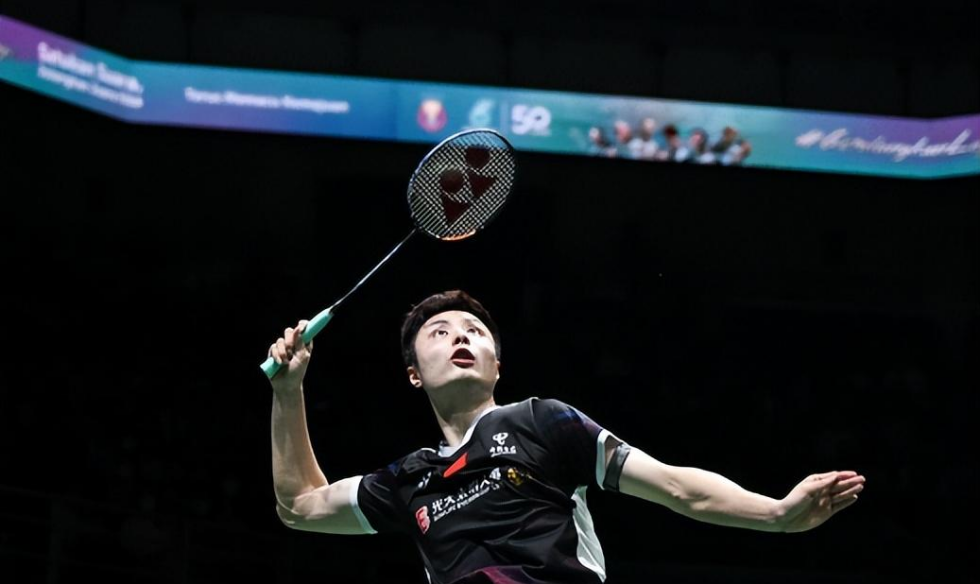 世俱杯-印尼队逆转印度队，石宇奇高光表现的简单介绍