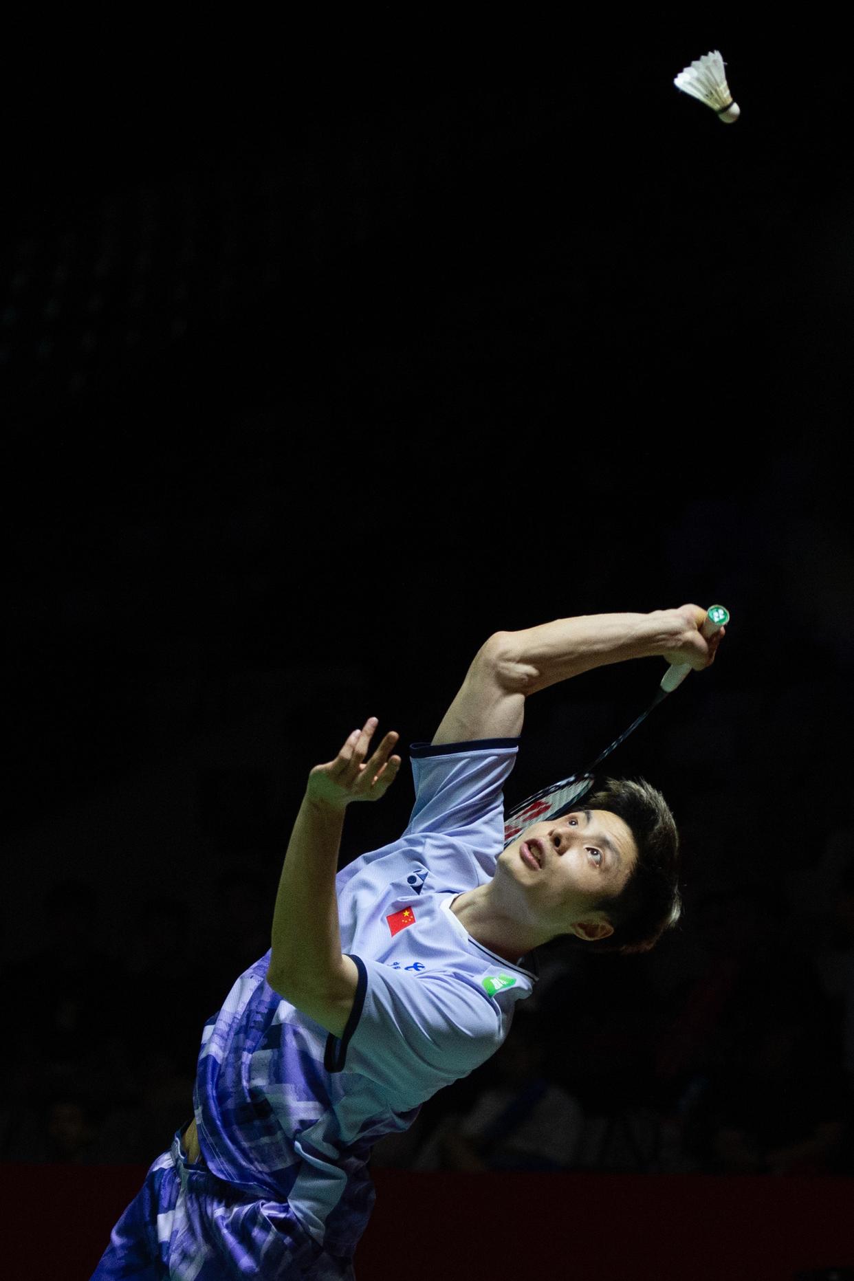 世俱杯-印尼队逆转印度队，石宇奇高光表现的简单介绍