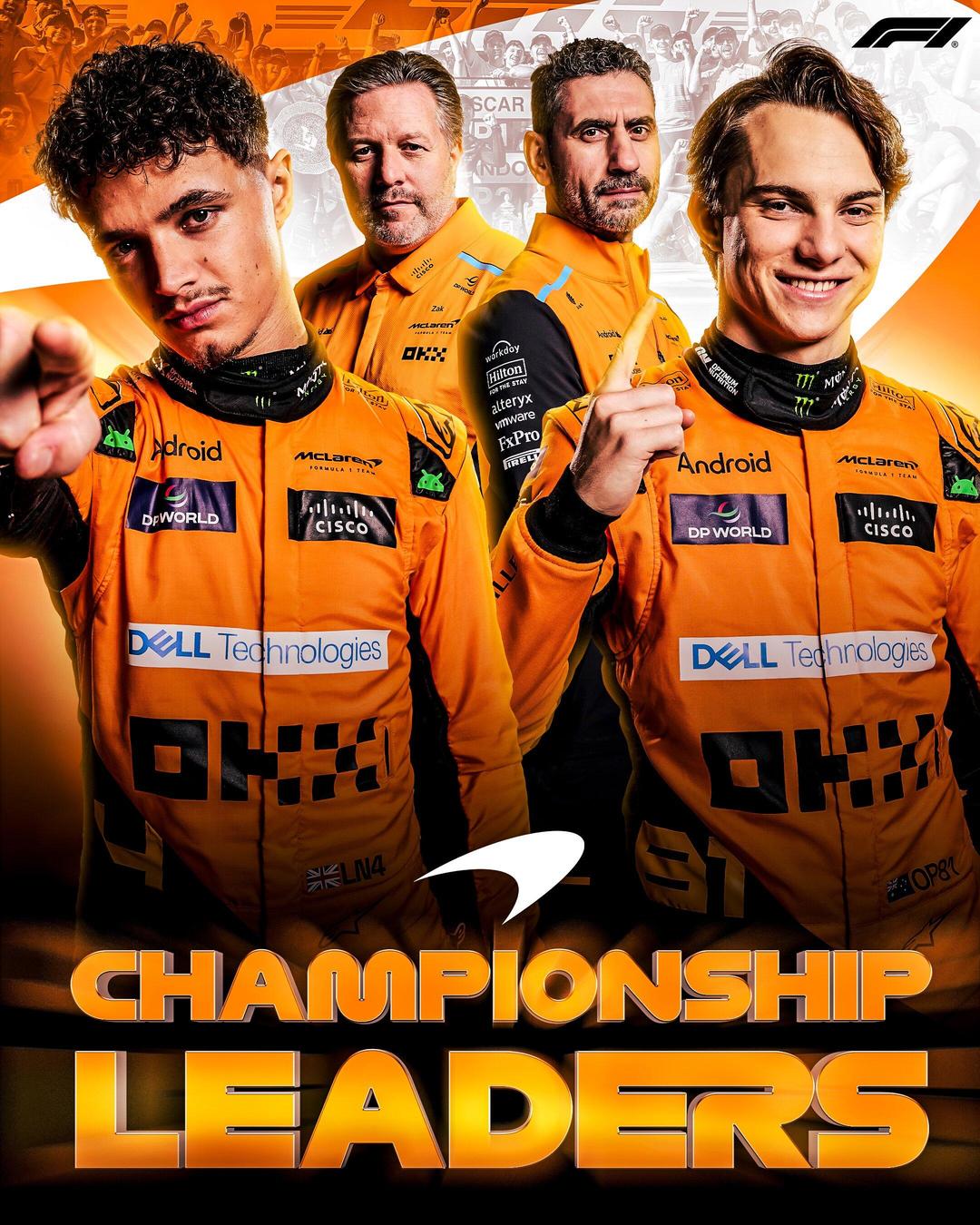 世俱杯改制-关于迈凯伦轻取雷诺车队，皮亚斯特里关键制胜的信息