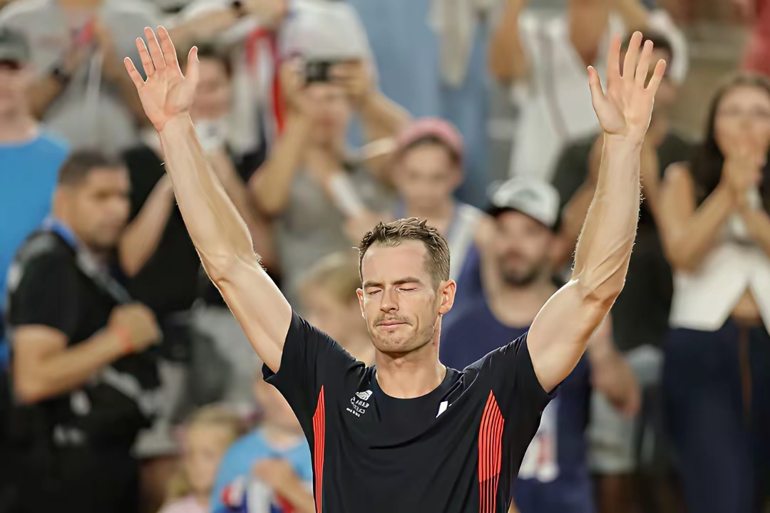 世俱杯2025-温网翻盘戴维斯杯，穆雷点燃赛场