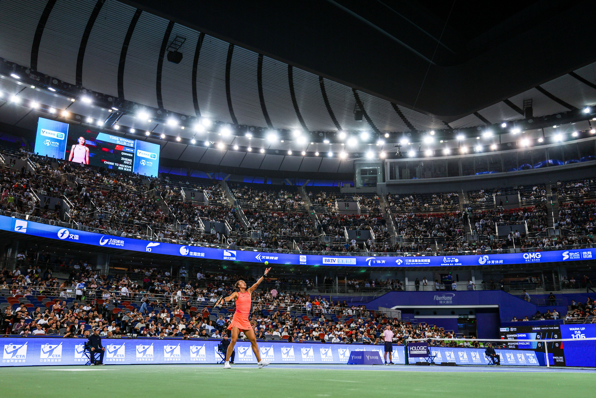 世俱杯改制-ATP总决赛横扫联合杯，鲁德统治全场